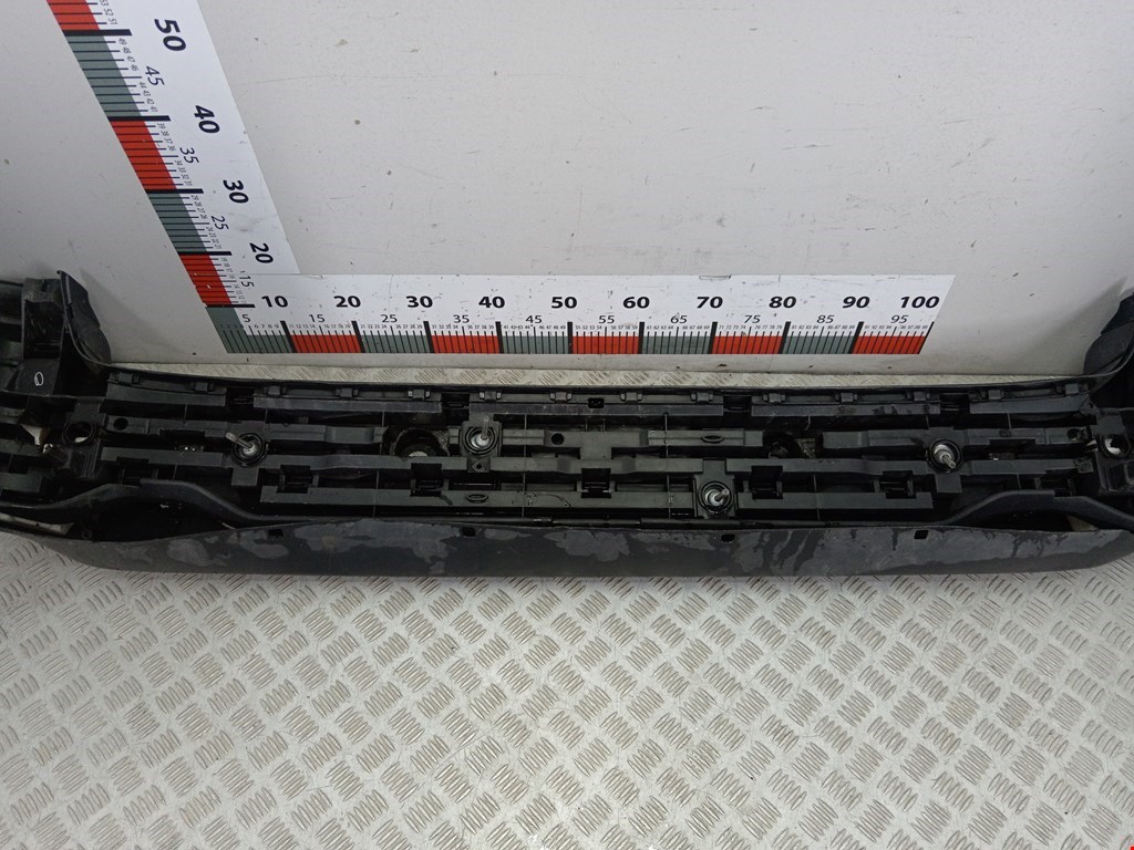 Бампер задний VOLVO V70 II 2000-2007