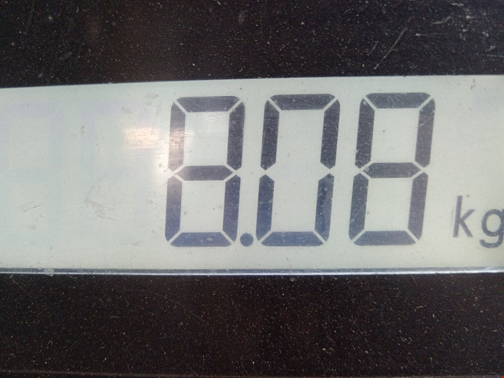 Бампер задний VOLVO V70 II 2000-2007