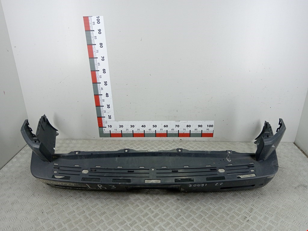 Бампер задний LAND ROVER Discovery IV 2009-2016