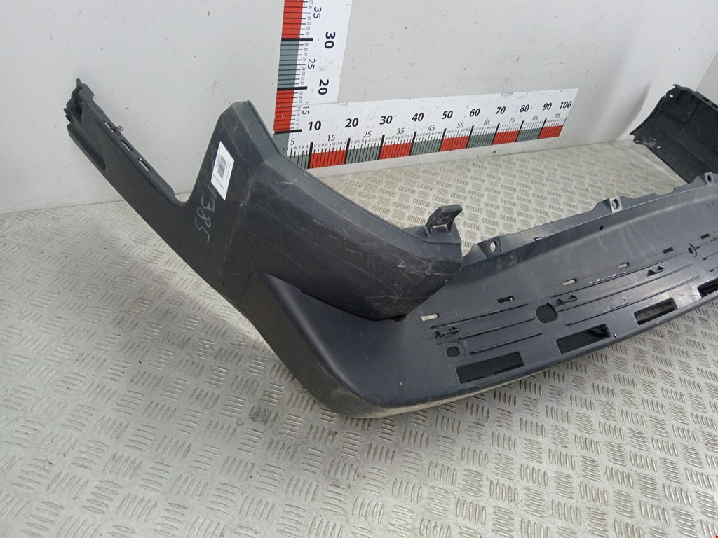 Бампер задний LAND ROVER Discovery IV 2009-2016