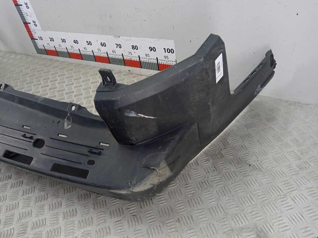 Бампер задний LAND ROVER Discovery IV 2009-2016