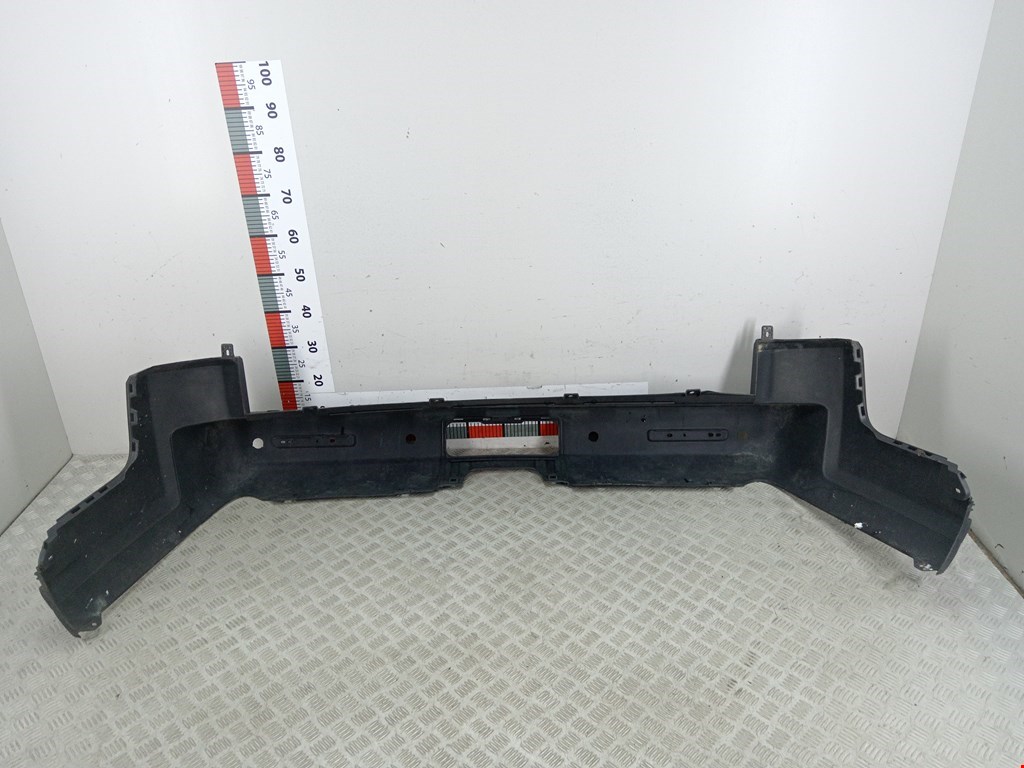 Бампер задний LAND ROVER Discovery IV 2009-2016