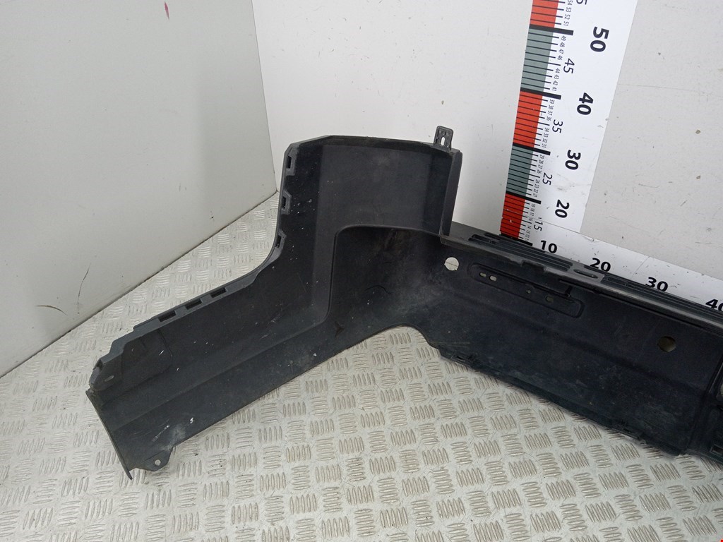 Бампер задний LAND ROVER Discovery IV 2009-2016