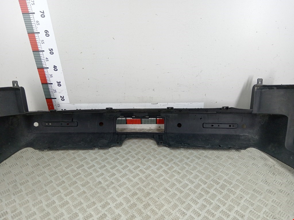Бампер задний LAND ROVER Discovery IV 2009-2016