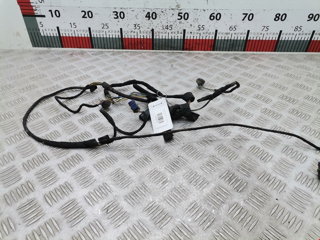 Проводка коса MERCEDES-BENZ S-Class IV W220 1998-2005