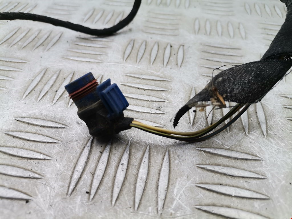 Проводка коса MERCEDES-BENZ S-Class IV W220 1998-2005