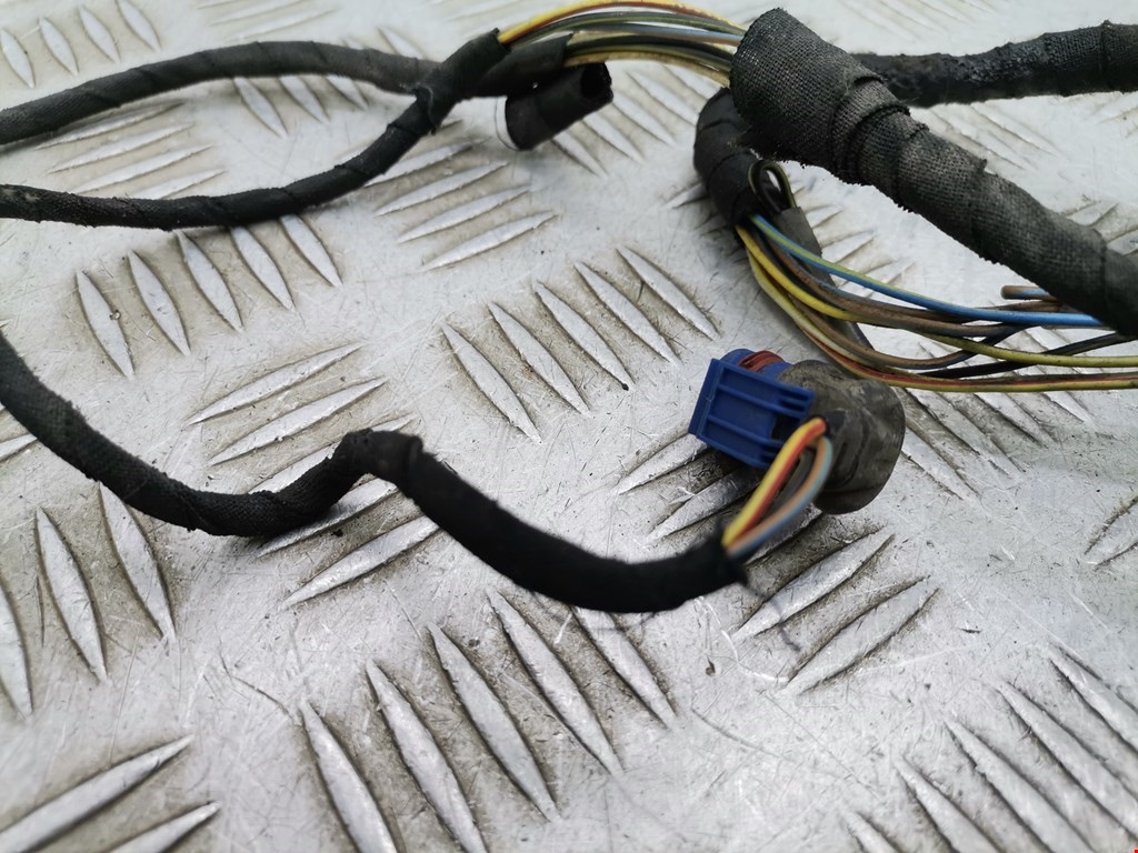 Проводка коса MERCEDES-BENZ S-Class IV W220 1998-2005