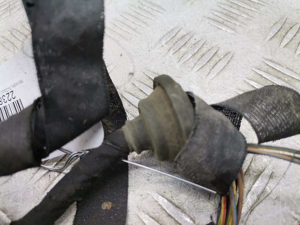 Проводка коса MERCEDES-BENZ S-Class IV W220 1998-2005