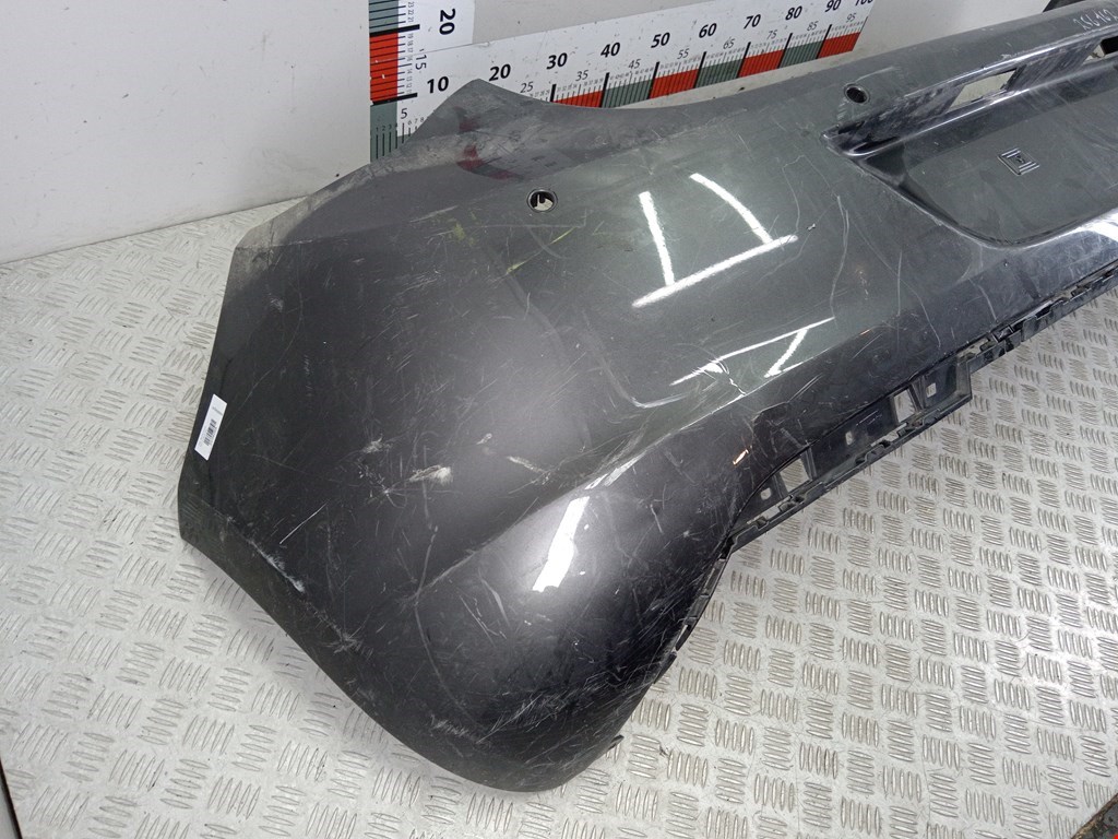 Бампер задний OPEL Astra J 2009-2017