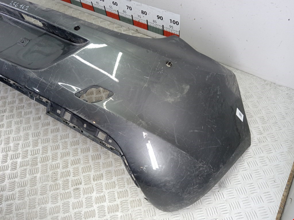 Бампер задний OPEL Astra J 2009-2017