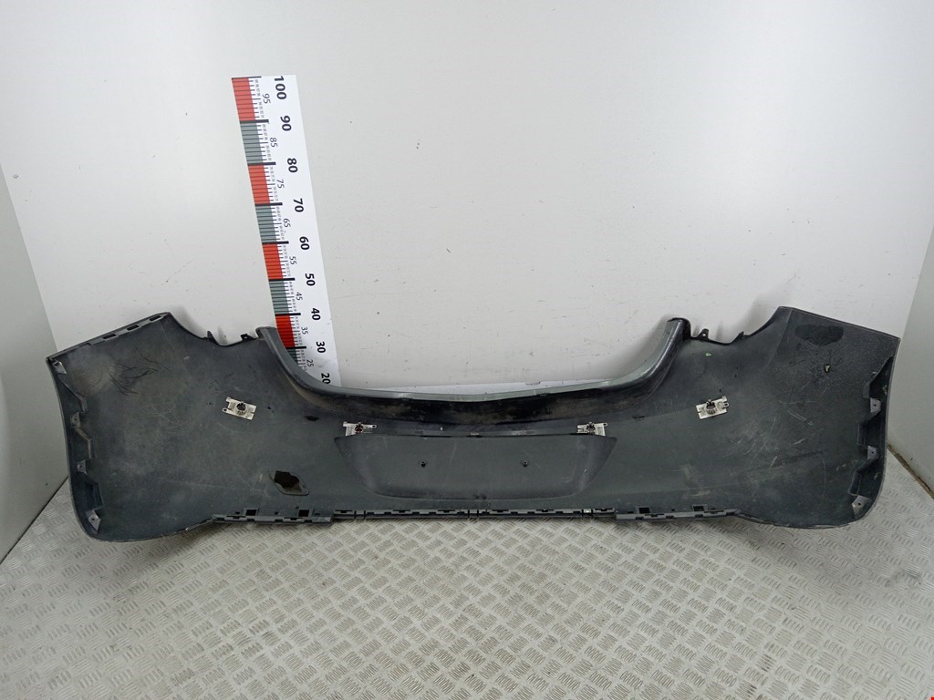 Бампер задний OPEL Astra J 2009-2017