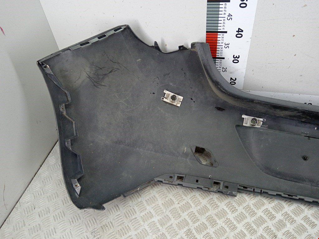 Бампер задний OPEL Astra J 2009-2017