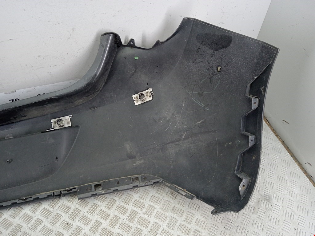 Бампер задний OPEL Astra J 2009-2017