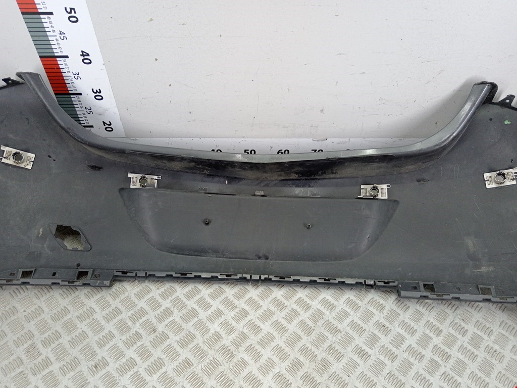 Бампер задний OPEL Astra J 2009-2017