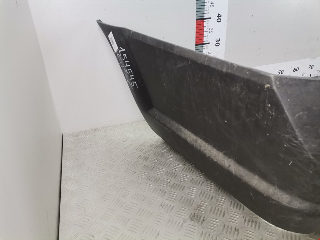 Бампер задний VOLVO V70 II 2000-2007