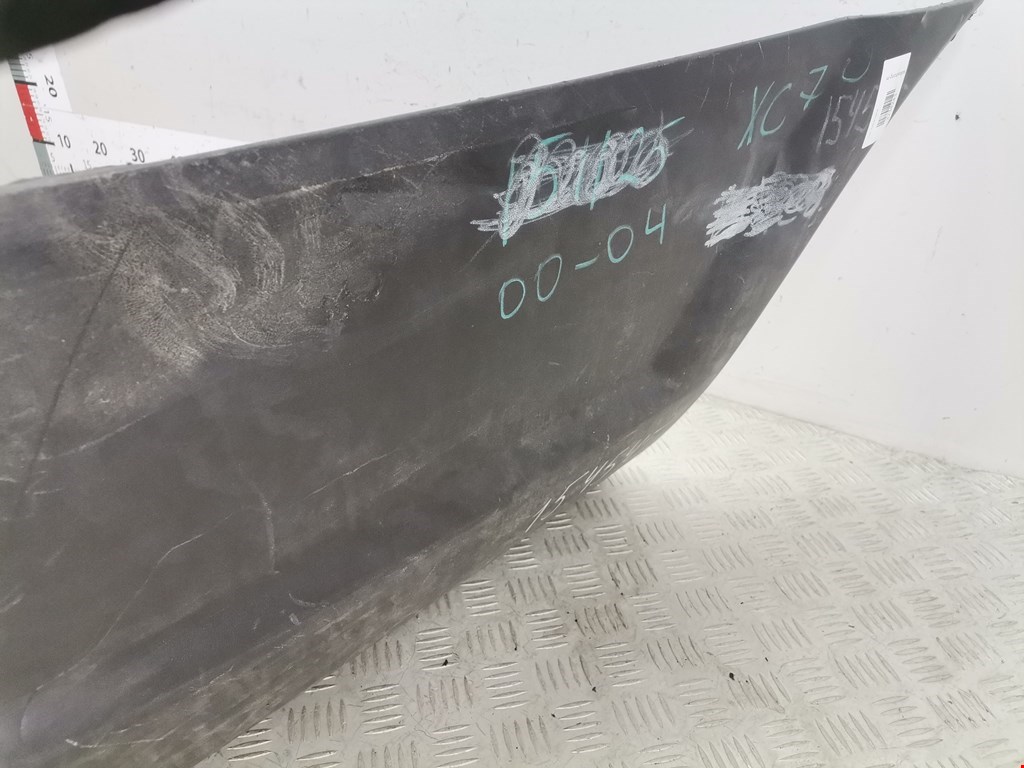 Бампер задний VOLVO V70 II 2000-2007