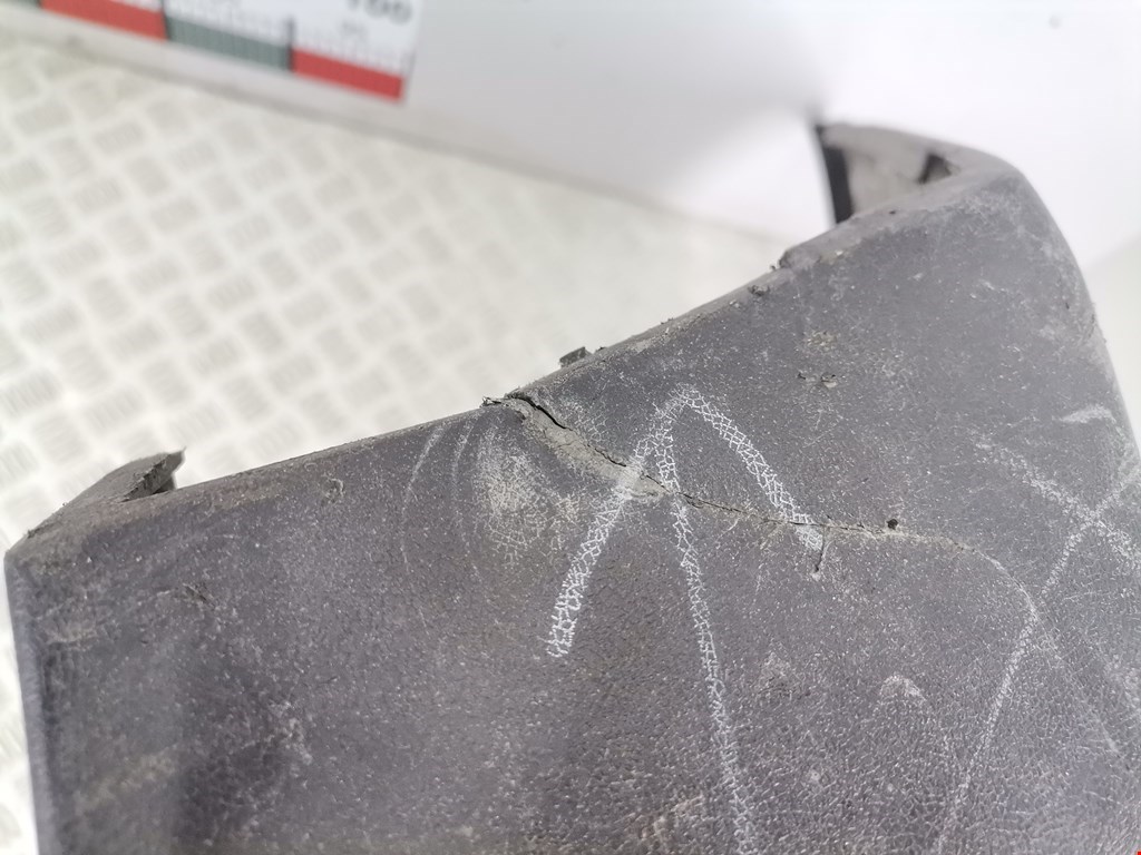 Бампер задний VOLVO V70 II 2000-2007