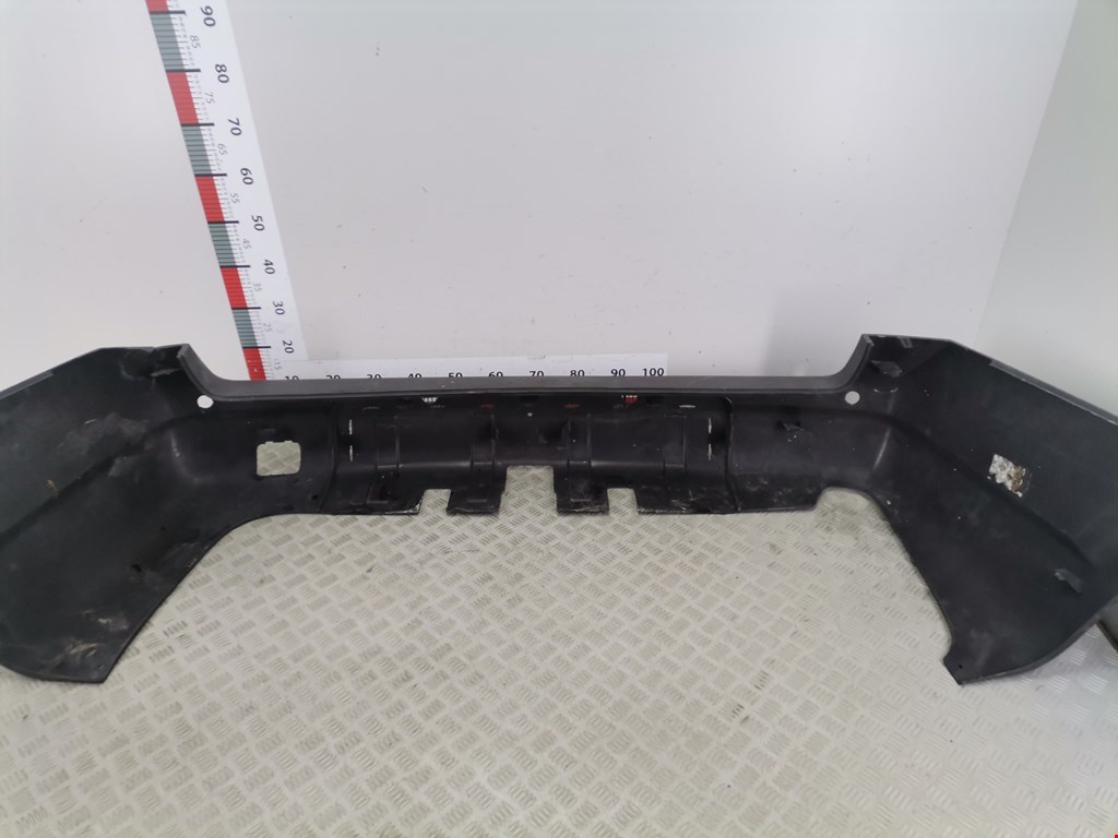 Бампер задний VOLVO V70 II 2000-2007