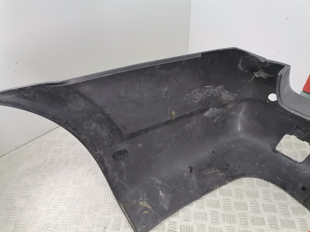 Бампер задний VOLVO V70 II 2000-2007