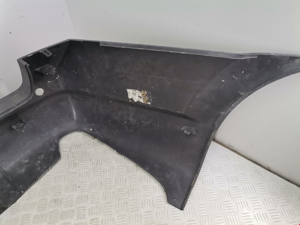 Бампер задний VOLVO V70 II 2000-2007