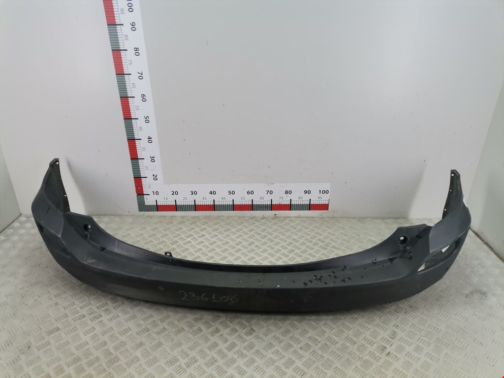 Бампер задний TOYOTA RAV 4 CA40 2013-2019