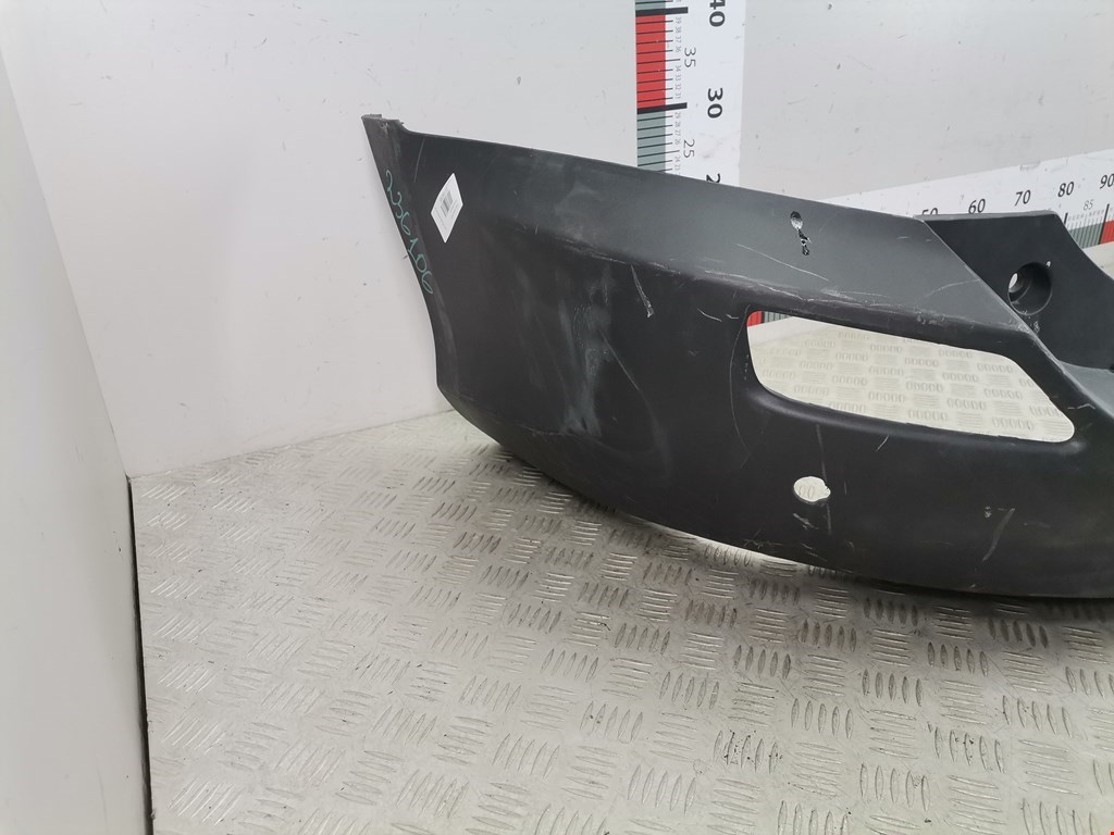 Бампер задний TOYOTA RAV 4 CA40 2013-2019