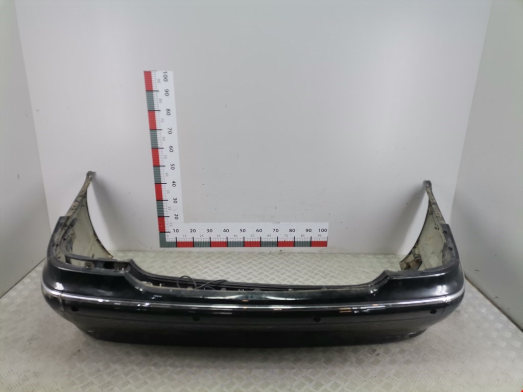 Бампер задний MERCEDES-BENZ S-Class IV W220 1998-2005