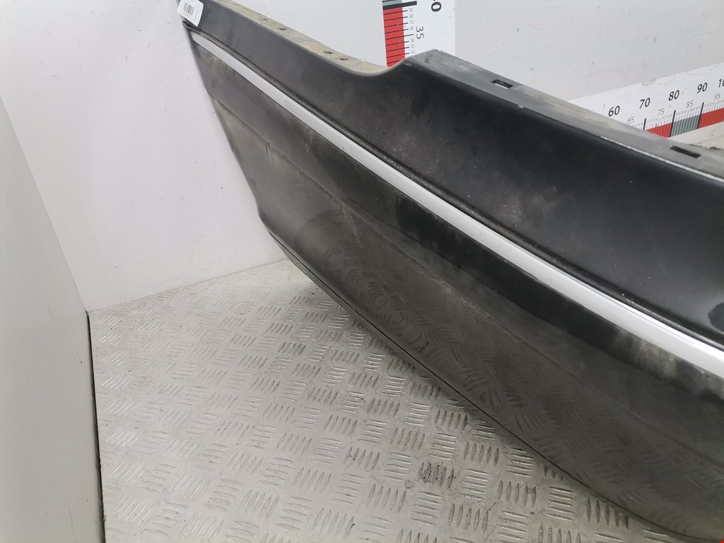 Бампер задний MERCEDES-BENZ S-Class IV W220 1998-2005