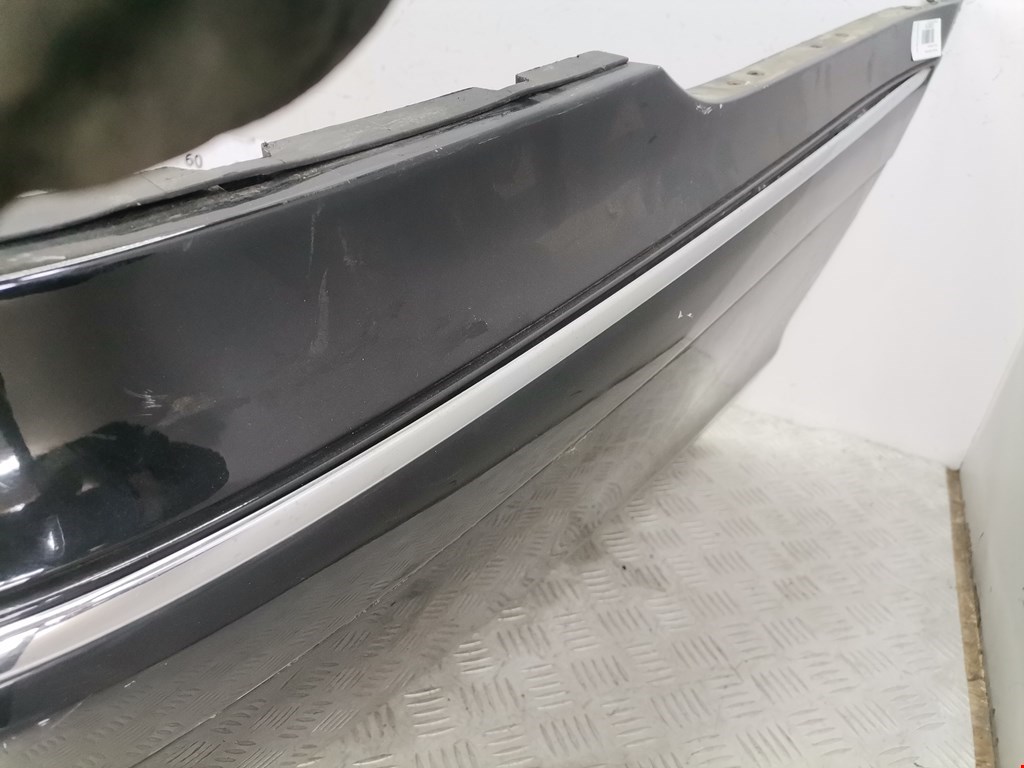 Бампер задний MERCEDES-BENZ S-Class IV W220 1998-2005