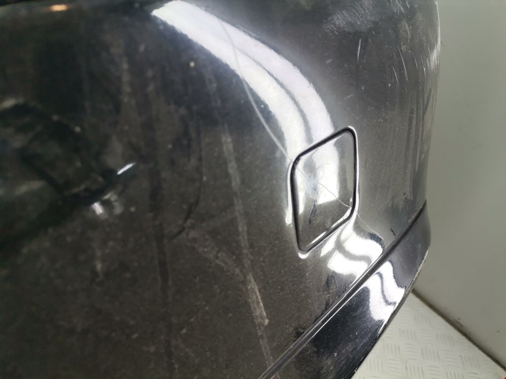 Бампер задний MERCEDES-BENZ S-Class IV W220 1998-2005