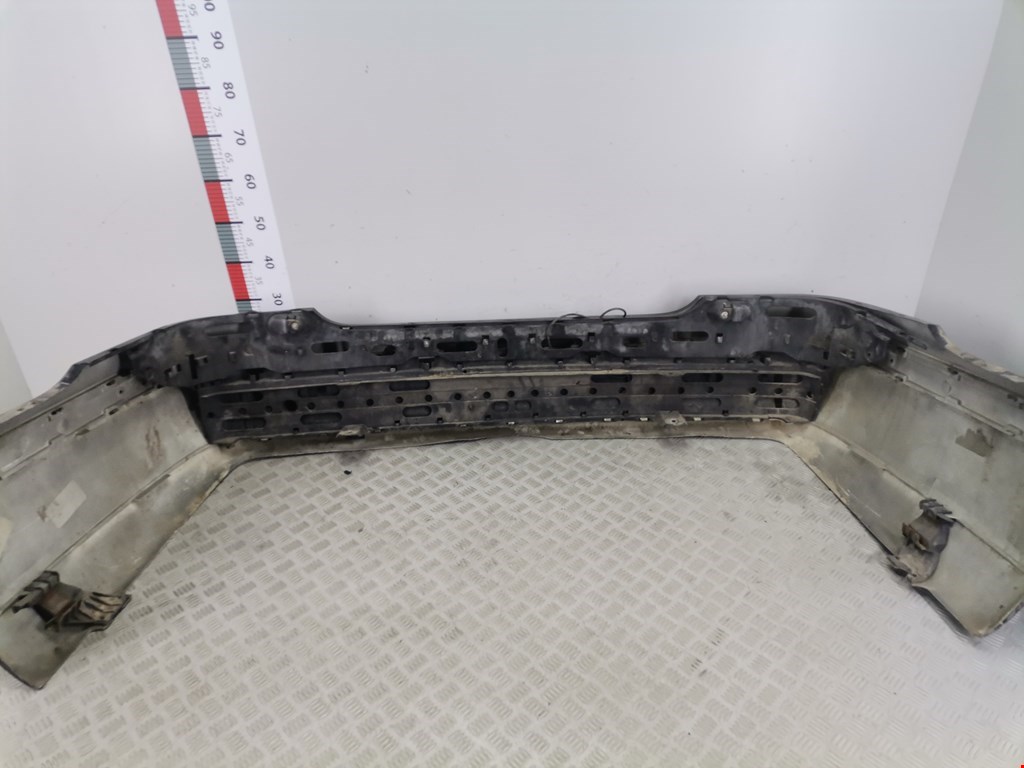 Бампер задний MERCEDES-BENZ S-Class IV W220 1998-2005