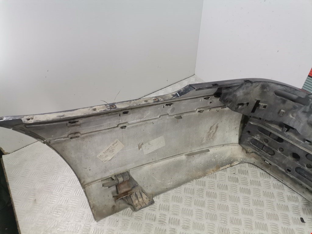 Бампер задний MERCEDES-BENZ S-Class IV W220 1998-2005