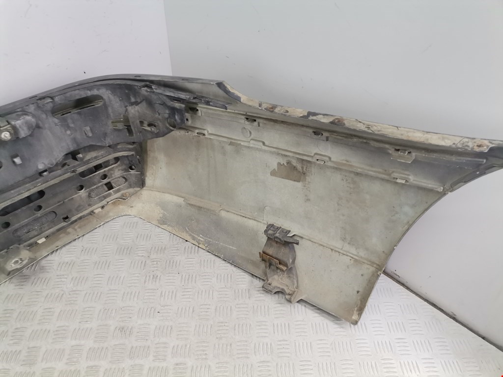 Бампер задний MERCEDES-BENZ S-Class IV W220 1998-2005