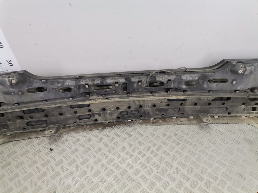 Бампер задний MERCEDES-BENZ S-Class IV W220 1998-2005