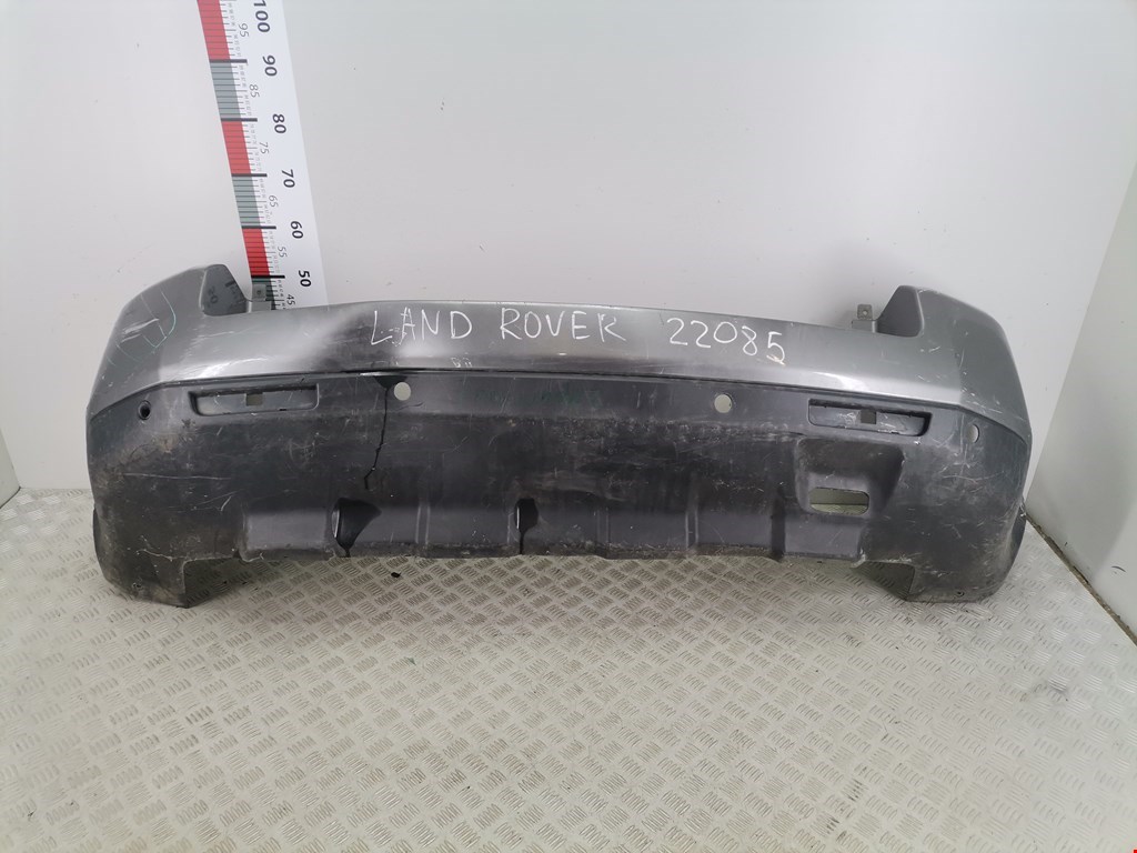 Бампер задний LAND ROVER Freelander II 2006-2014