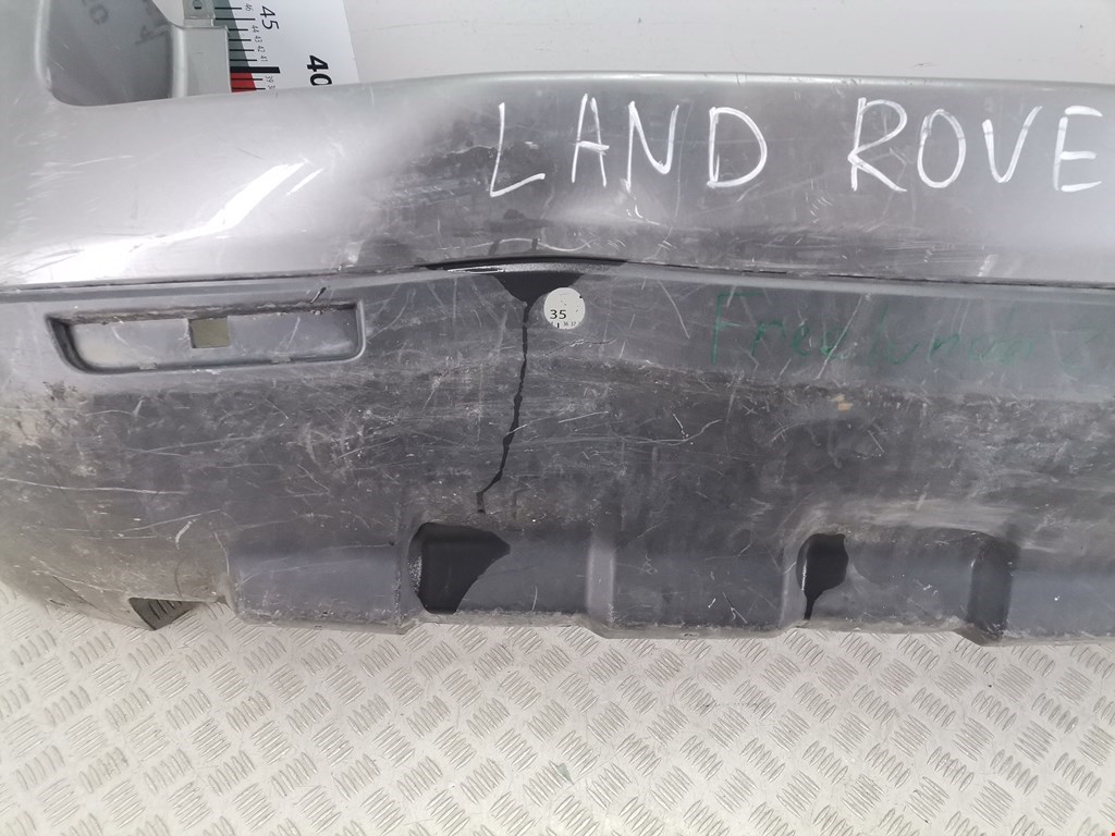 Бампер задний LAND ROVER Freelander II 2006-2014