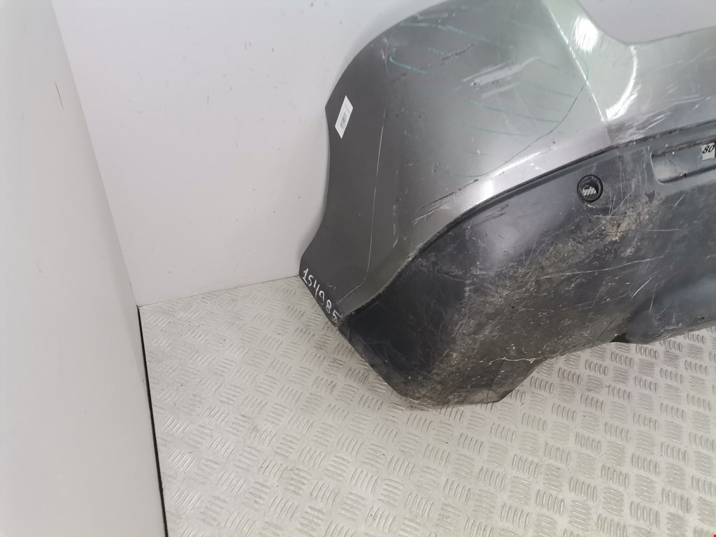 Бампер задний LAND ROVER Freelander II 2006-2014