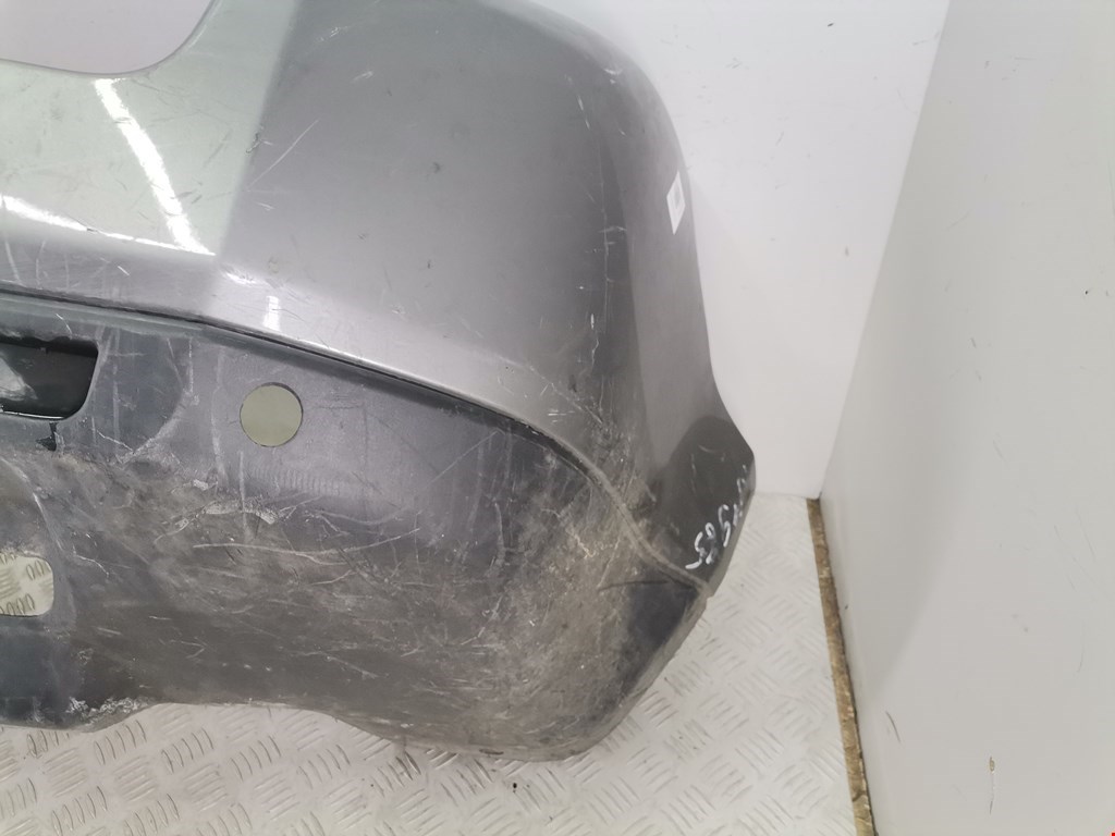 Бампер задний LAND ROVER Freelander II 2006-2014