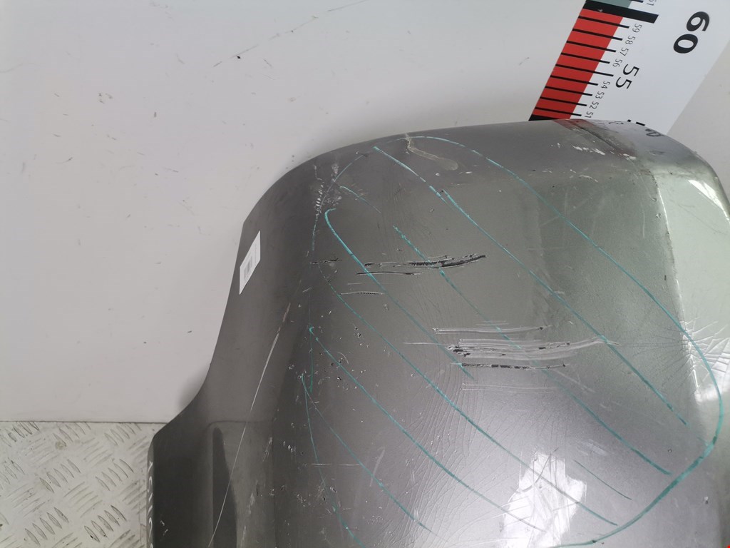 Бампер задний LAND ROVER Freelander II 2006-2014