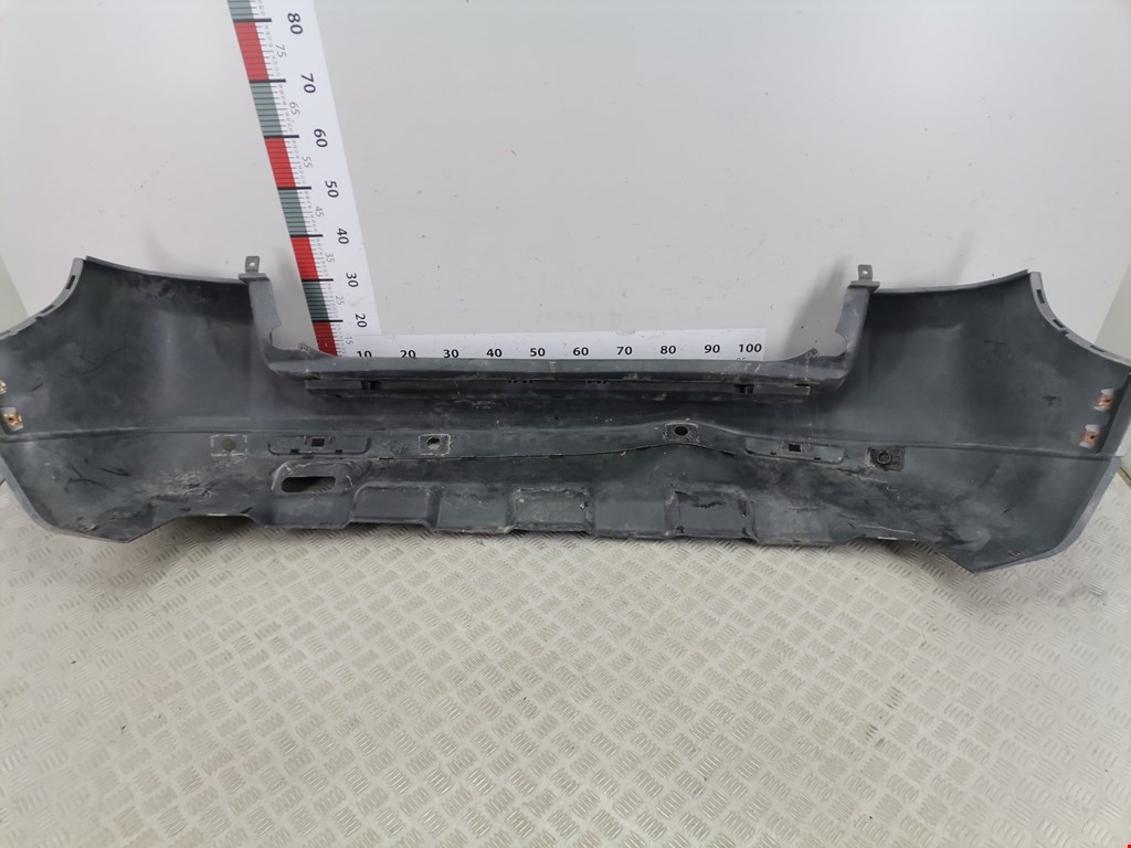 Бампер задний LAND ROVER Freelander II 2006-2014