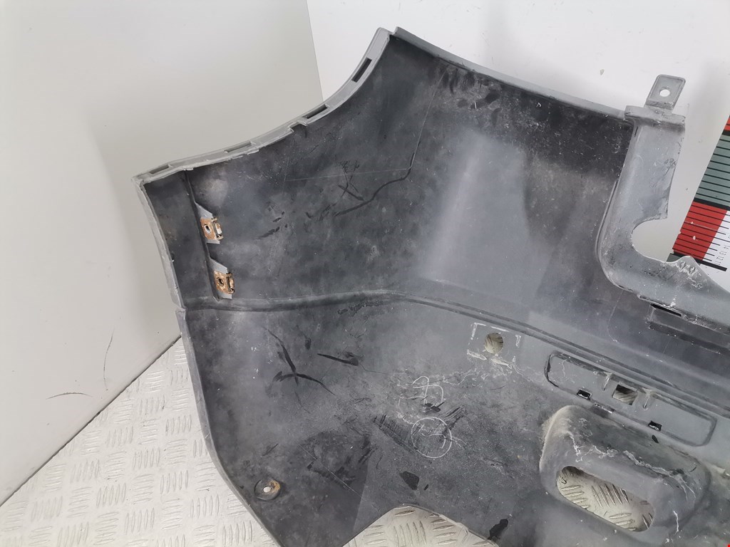 Бампер задний LAND ROVER Freelander II 2006-2014