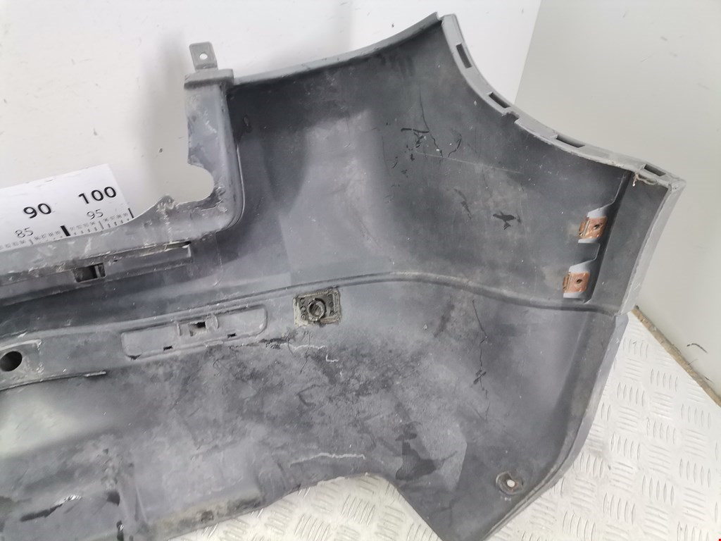 Бампер задний LAND ROVER Freelander II 2006-2014