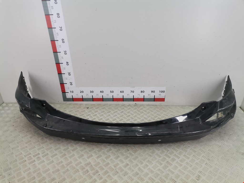 Бампер задний TOYOTA RAV 4 XA30 2006-2012