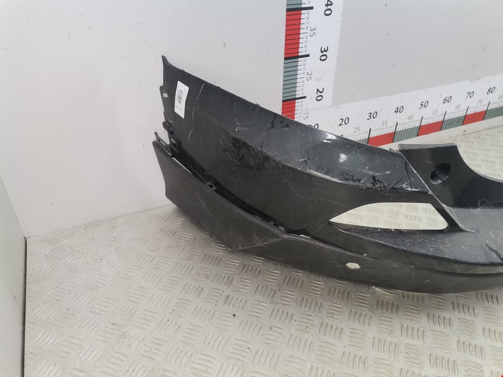 Бампер задний TOYOTA RAV 4 XA30 2006-2012