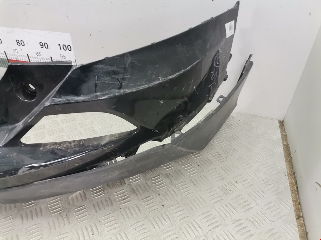 Бампер задний TOYOTA RAV 4 XA30 2006-2012