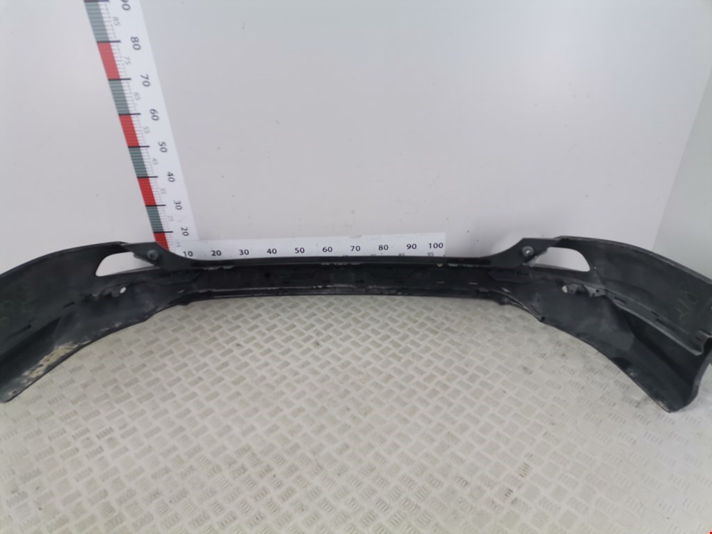 Бампер задний TOYOTA RAV 4 XA30 2006-2012