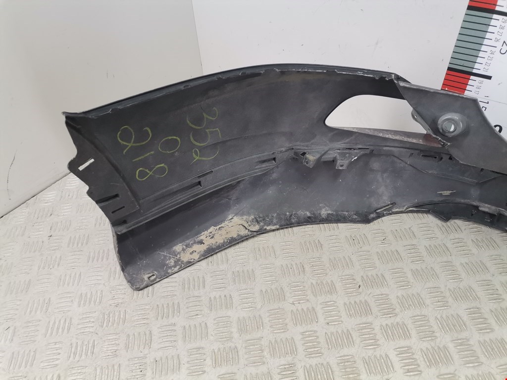 Бампер задний TOYOTA RAV 4 XA30 2006-2012