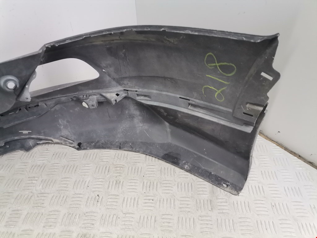 Бампер задний TOYOTA RAV 4 XA30 2006-2012