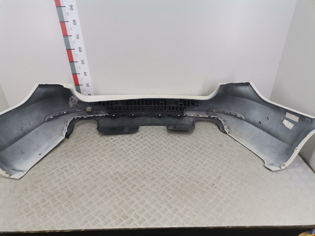 Бампер задний SKODA Superb 2008-2015