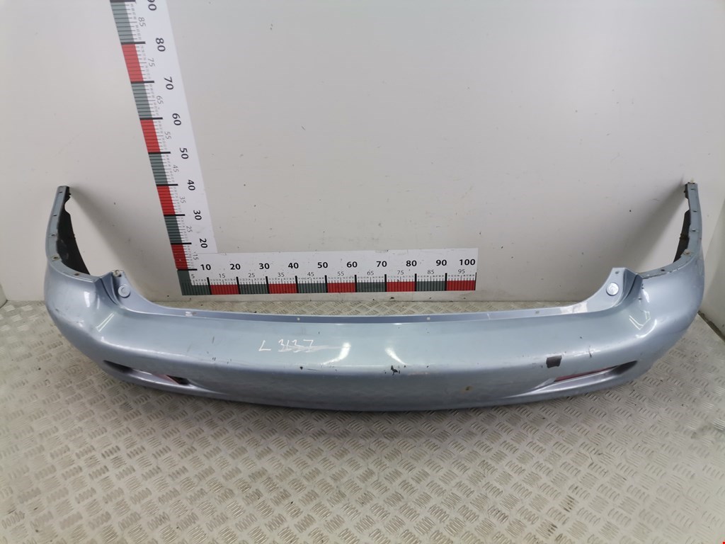 Бампер задний DAEWOO Tacuma 2001-2011